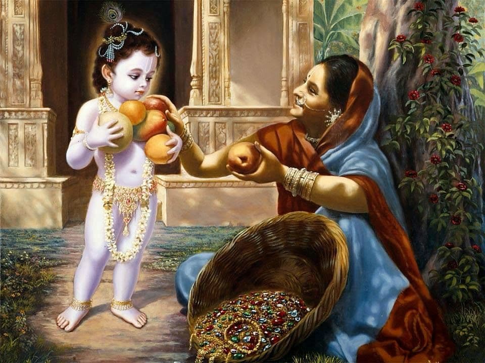 Srila Prabhupada