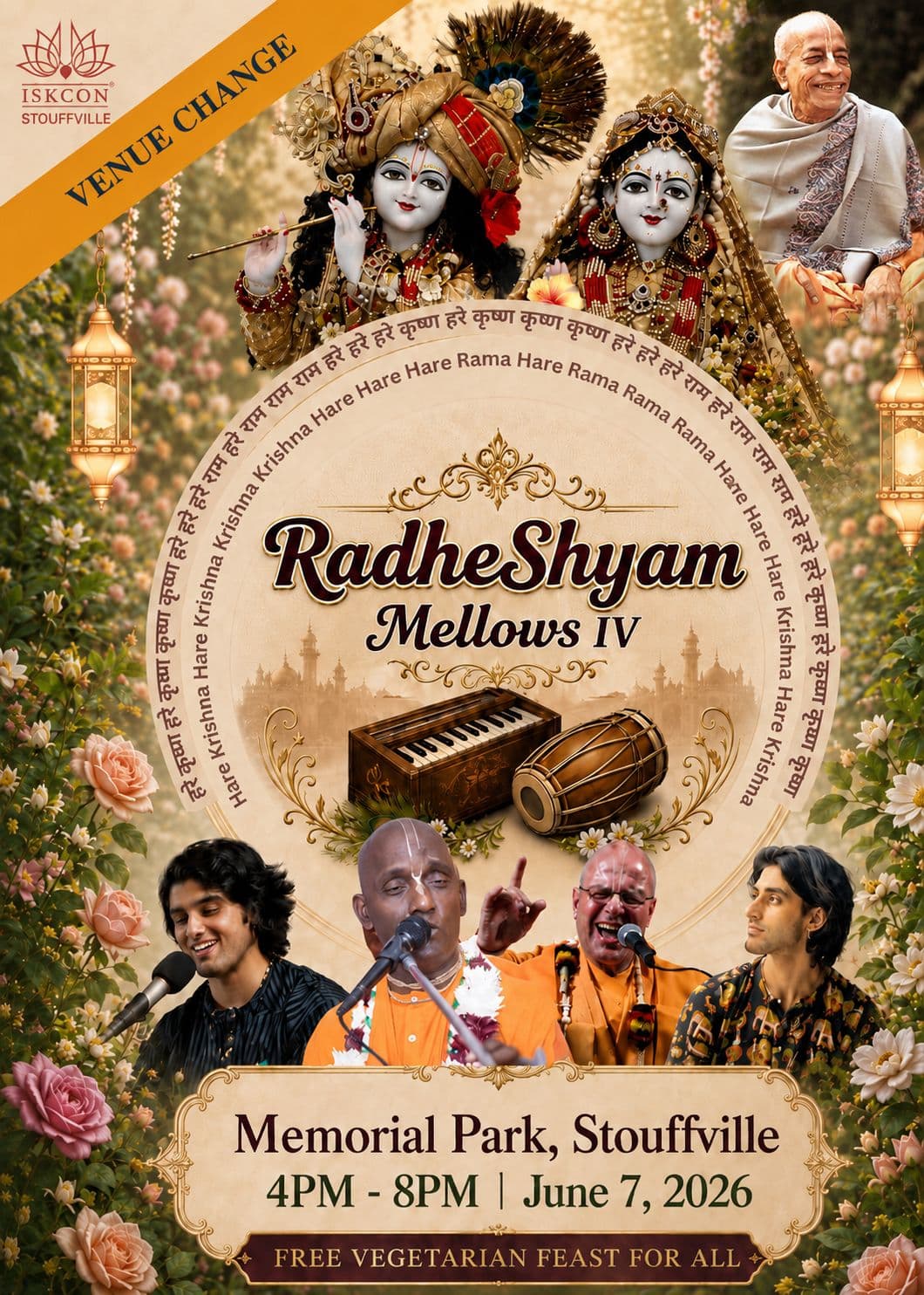 Radhe Shyam